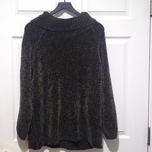 Women's size 2X sweater